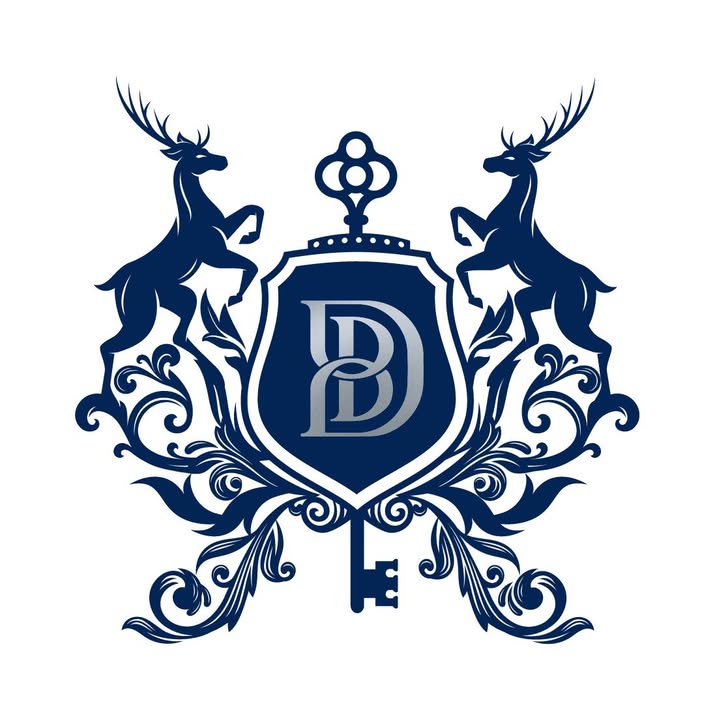 Delbert English public Facebook profile image